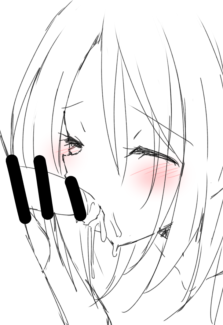 Kyoyama Anna (Shaman King) Rule 34 Image