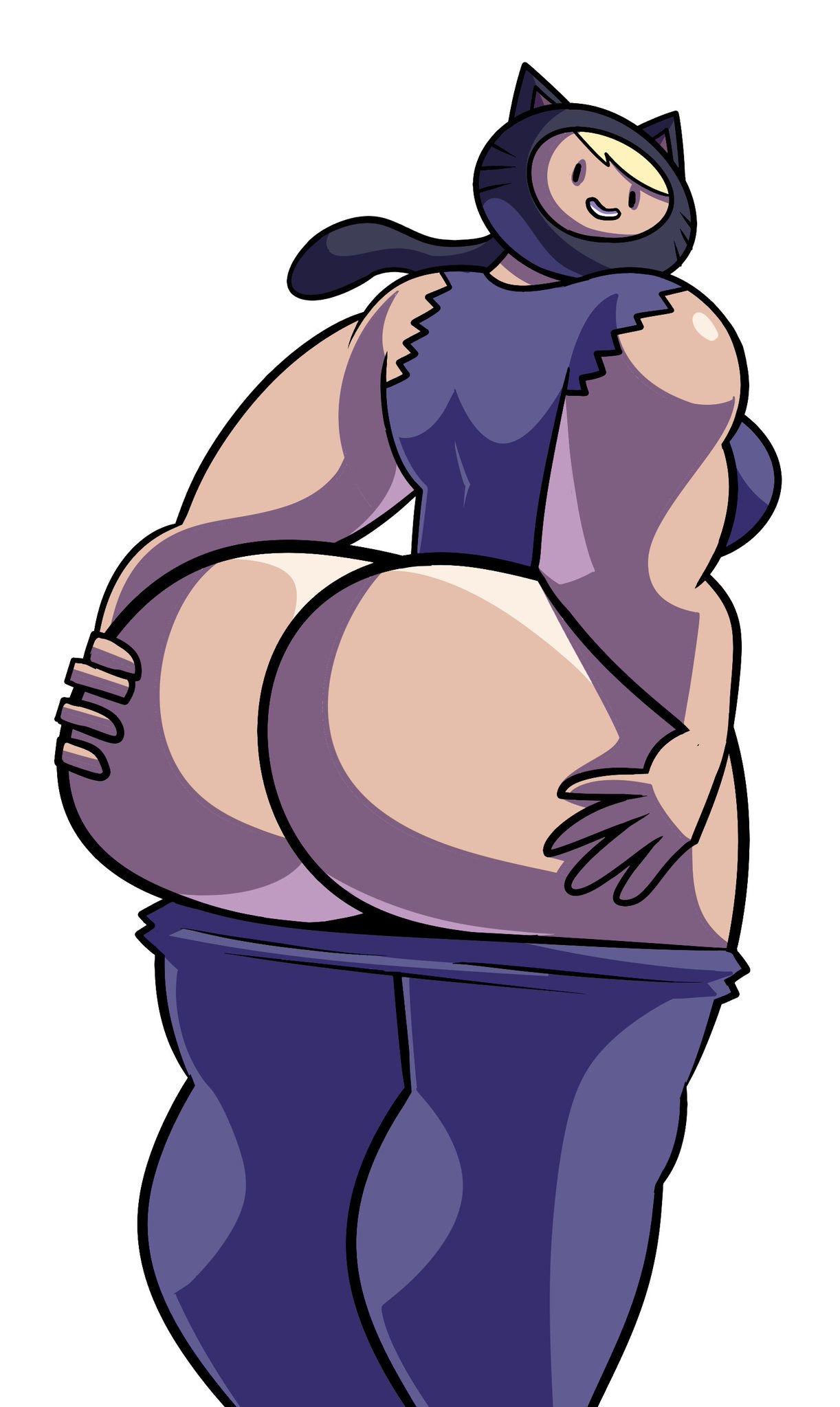 1girls Rule 34 Image
