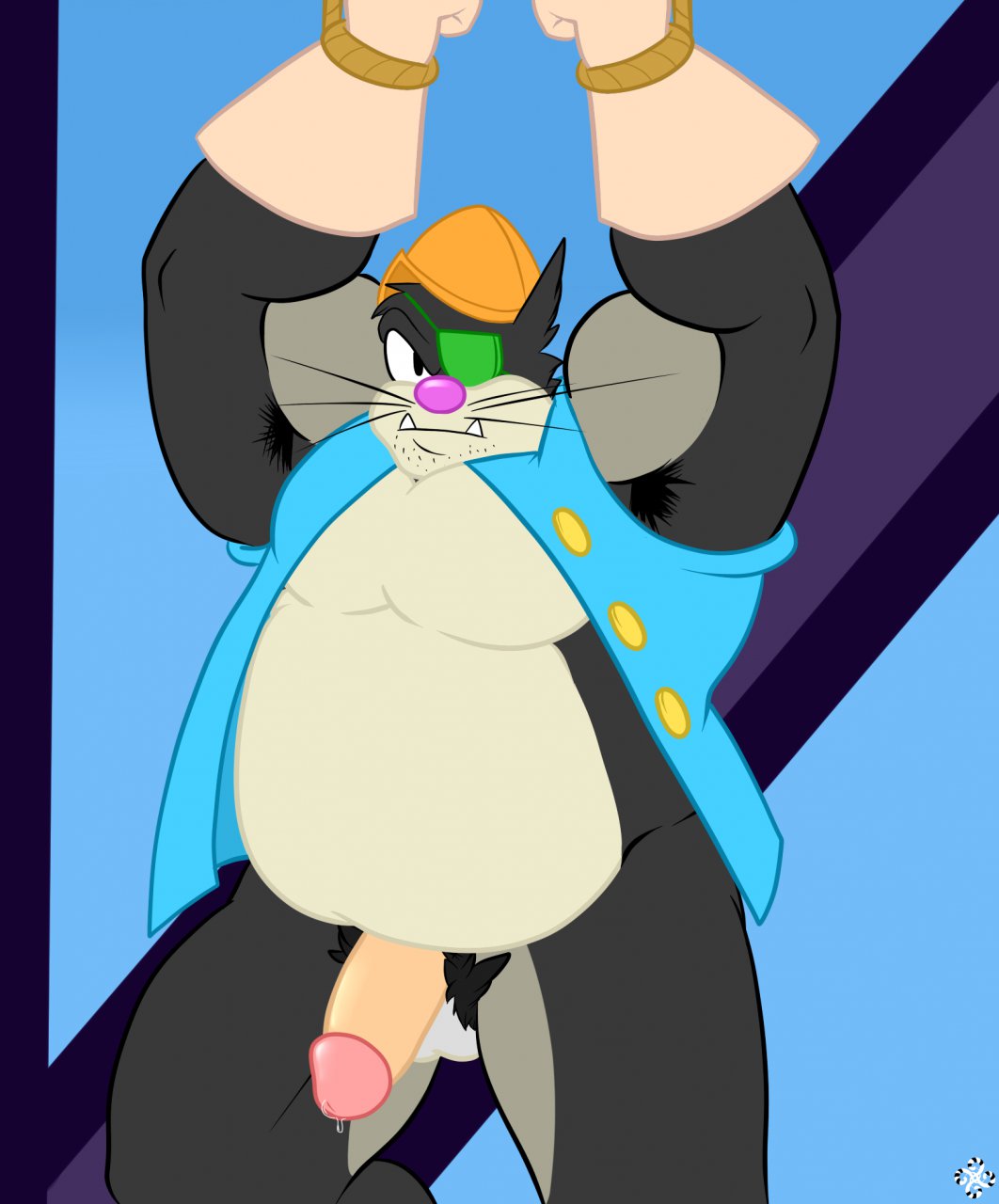 Disney Rule 34 Image