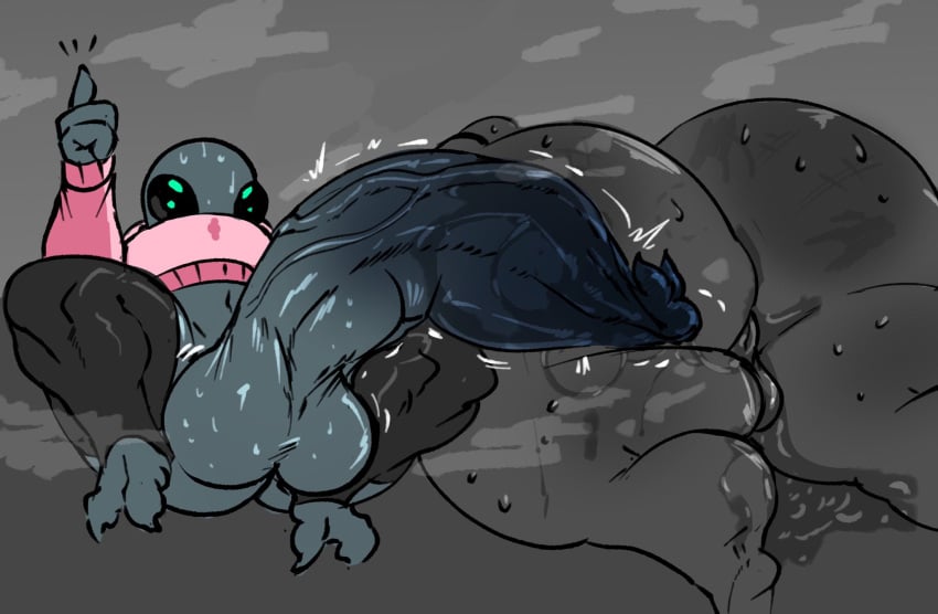 Cream (Repomorame) Rule 34 Image
