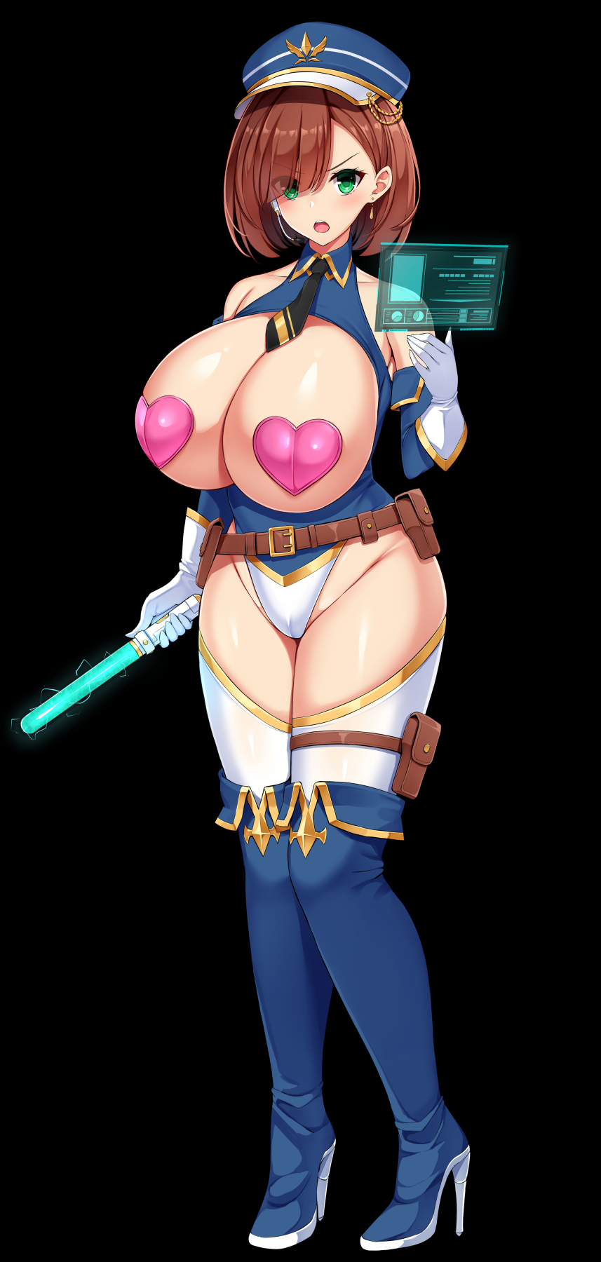 Original Rule 34 Image