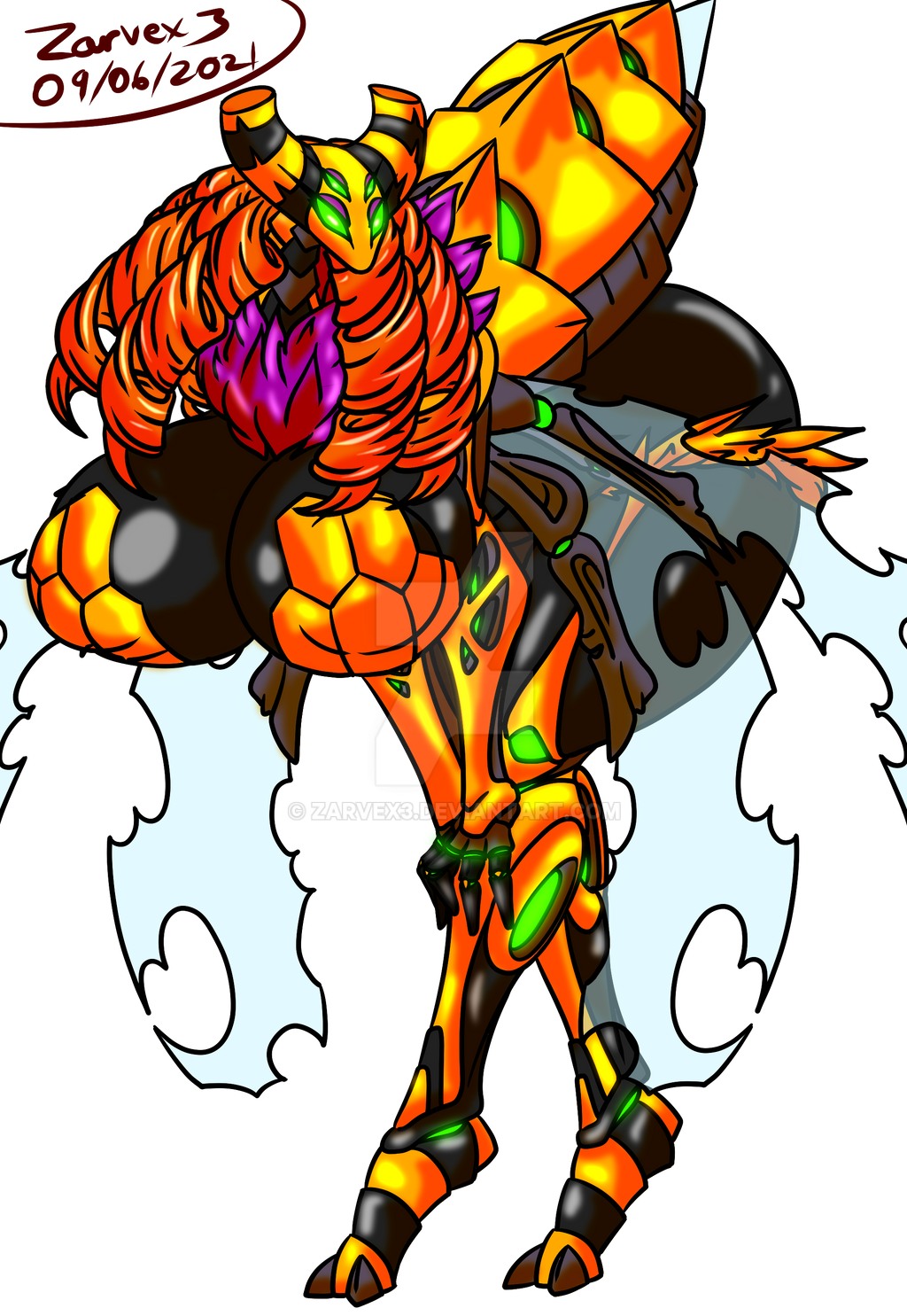 Ass Rule 34 Image