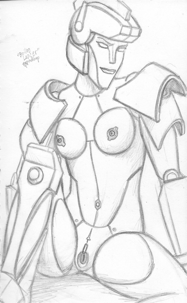 Transformers Rule 34 Image