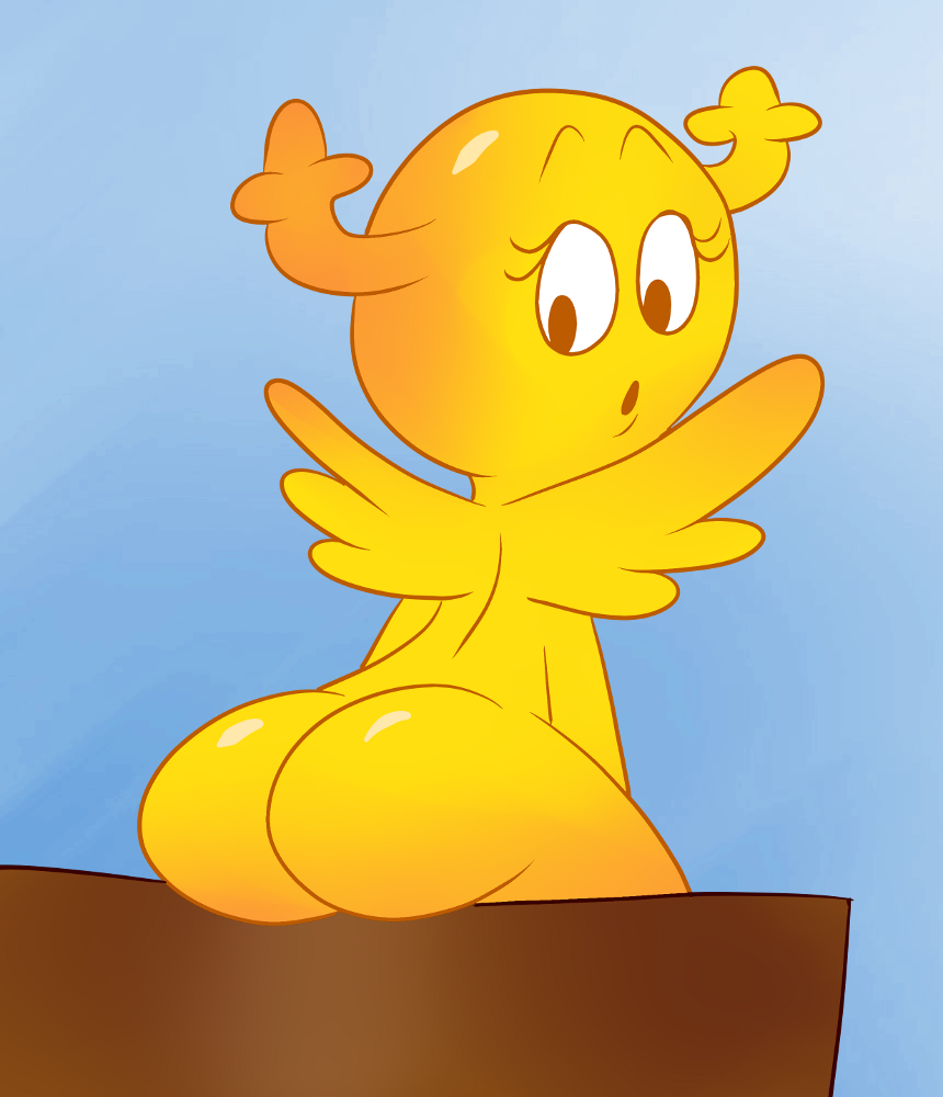 Penny Fitzgerald (Cartoon Network) Rule 34 Image
