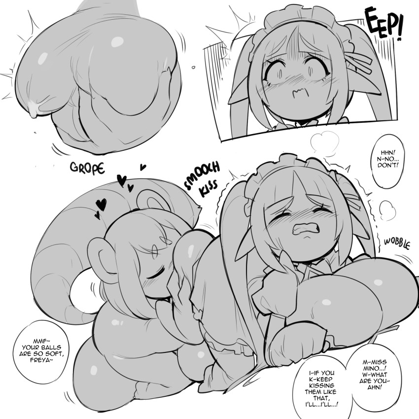 1futa Rule 34 Image