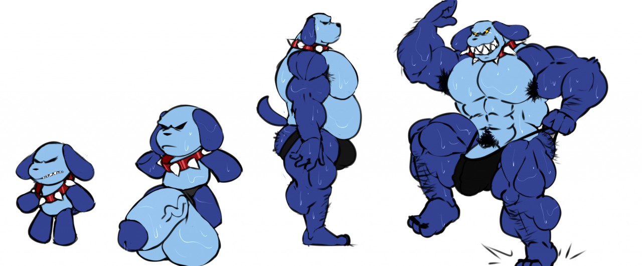 Abs Rule 34 Image