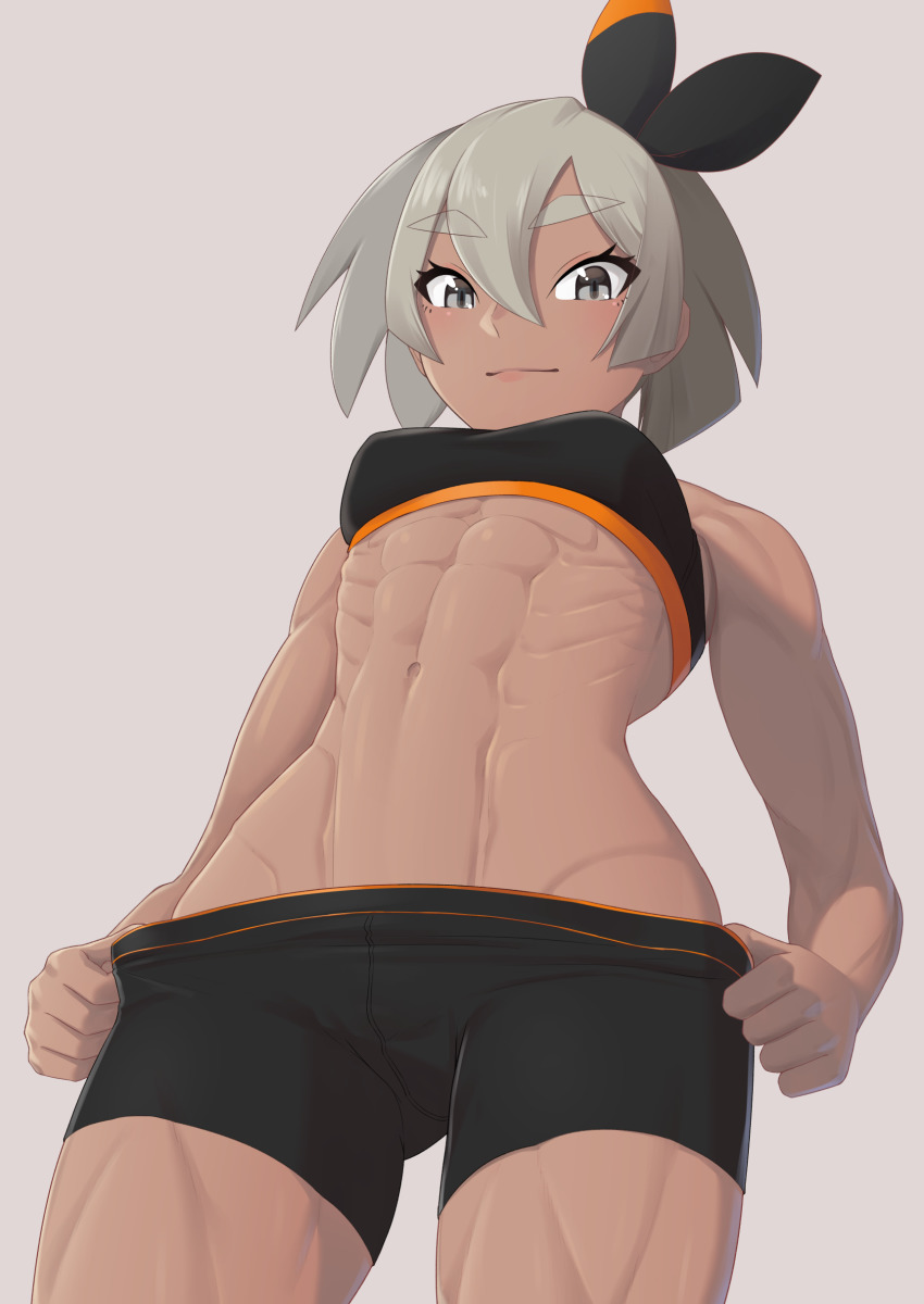 Bea (Pokemon) Rule 34 Image