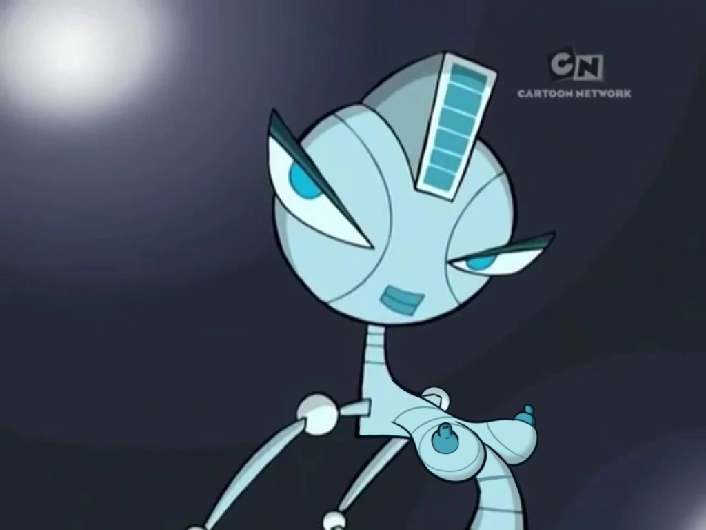 Mona Lethal Rule 34 Image
