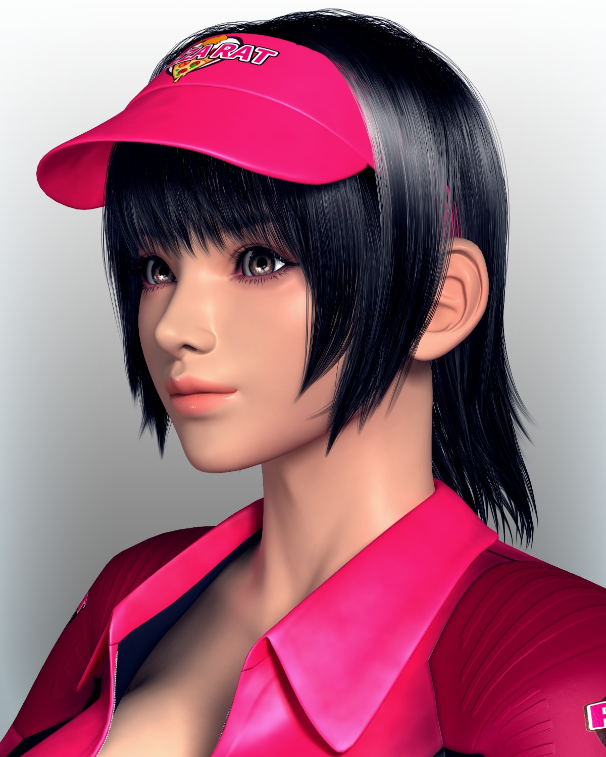 China Miyamoto (Pizza Takeout Obscenity Ii) Rule 34 Image