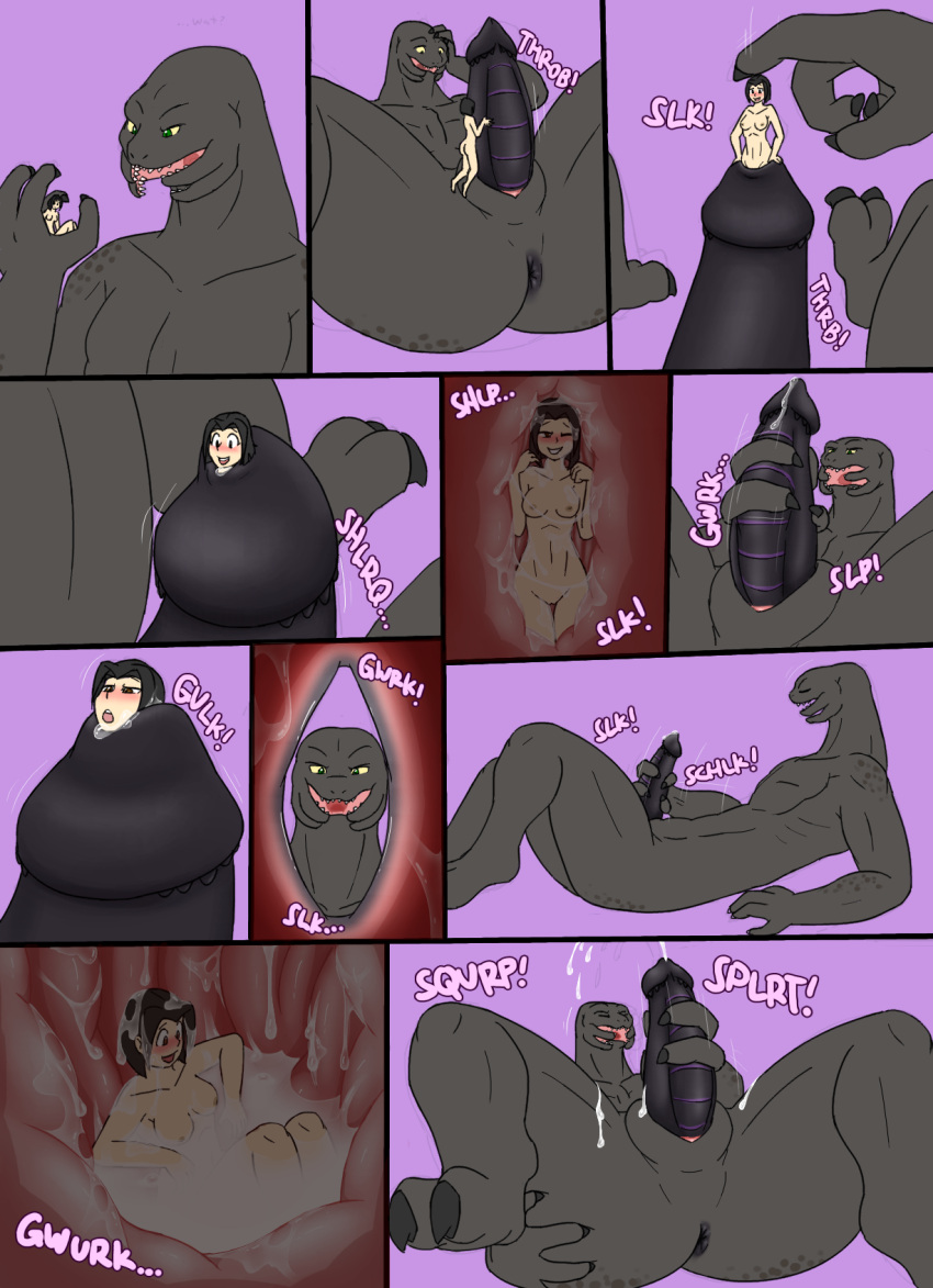 Sangheili (Halo (Series)) Rule 34 Image