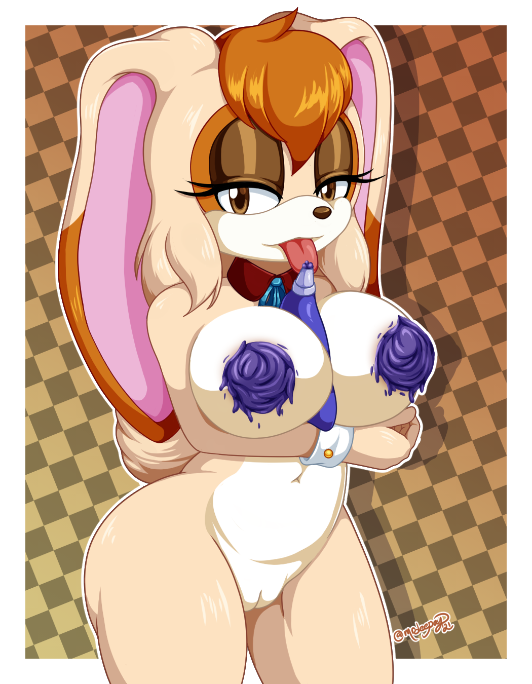 Sonic (Series) Rule 34 Image