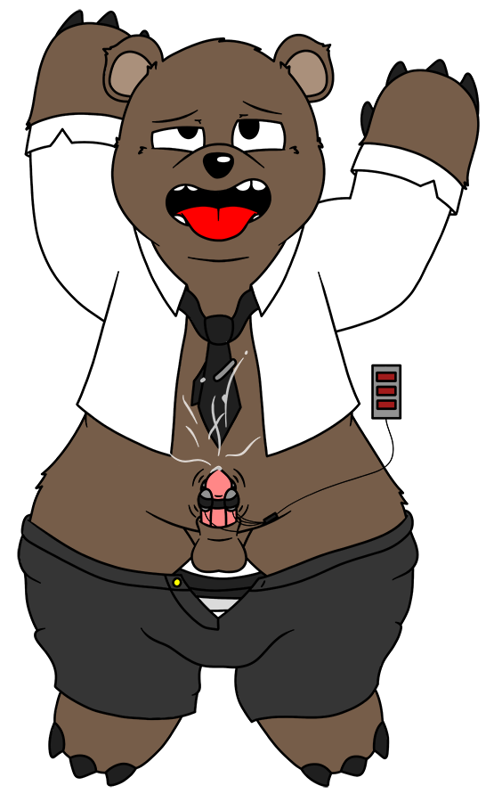 Ahe Gao Rule 34 Image