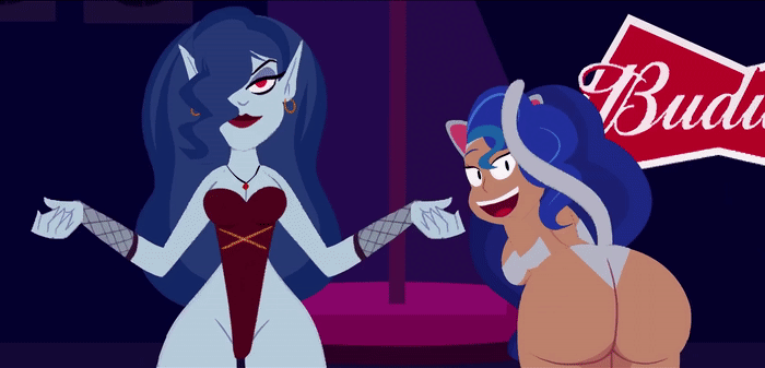 Felicia (Darkstalkers) Rule 34 Image