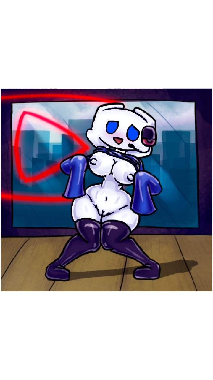 Clyde (Discord) Rule 34 Image