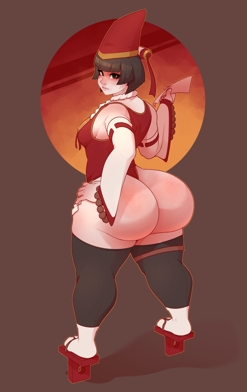 1girls Rule 34 Image