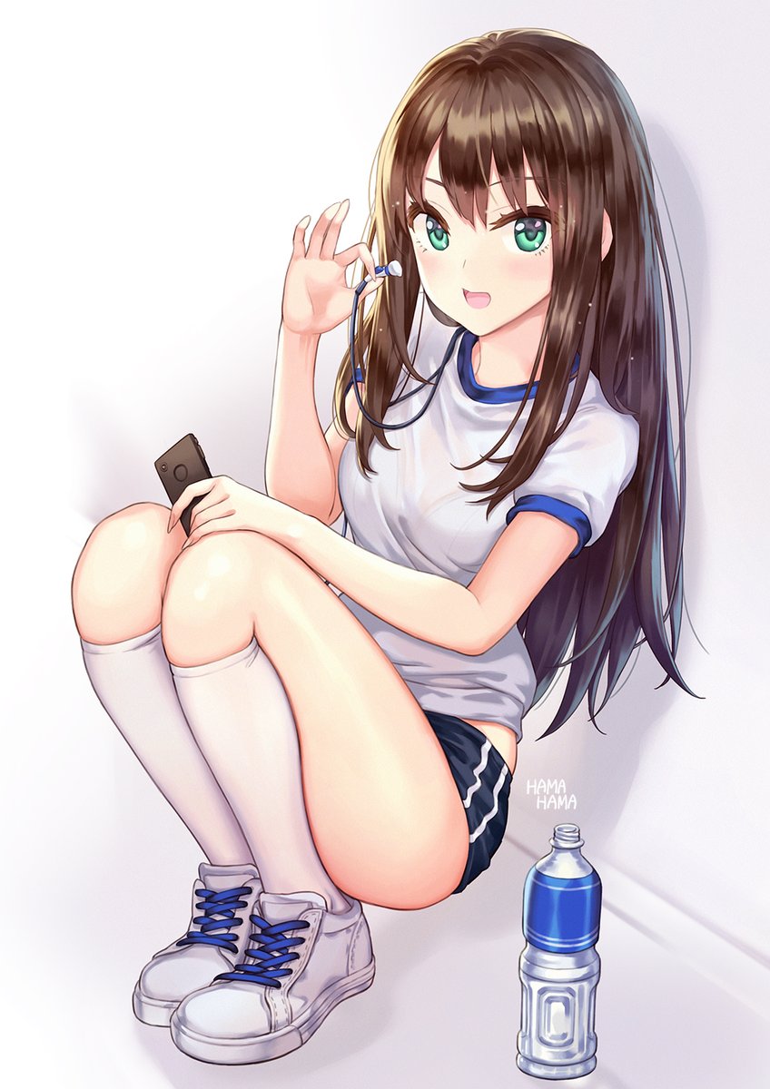 Shibuya Rin (Idolmaster) Rule 34 Image
