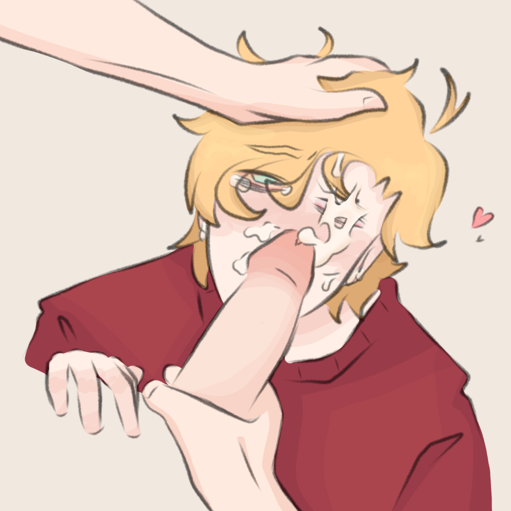 Tommyinnit (Mcyt) Rule 34 Image