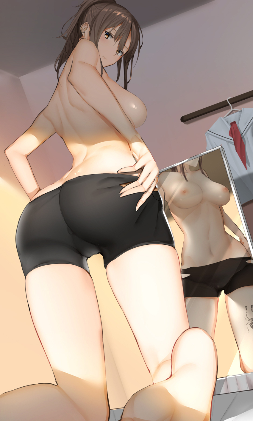 Original Rule 34 Image