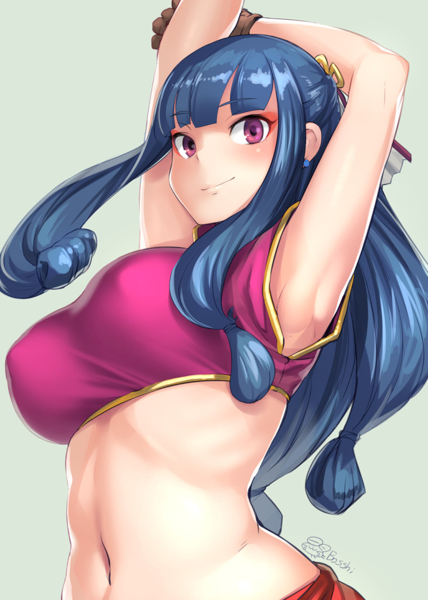 Armpits Rule 34 Image