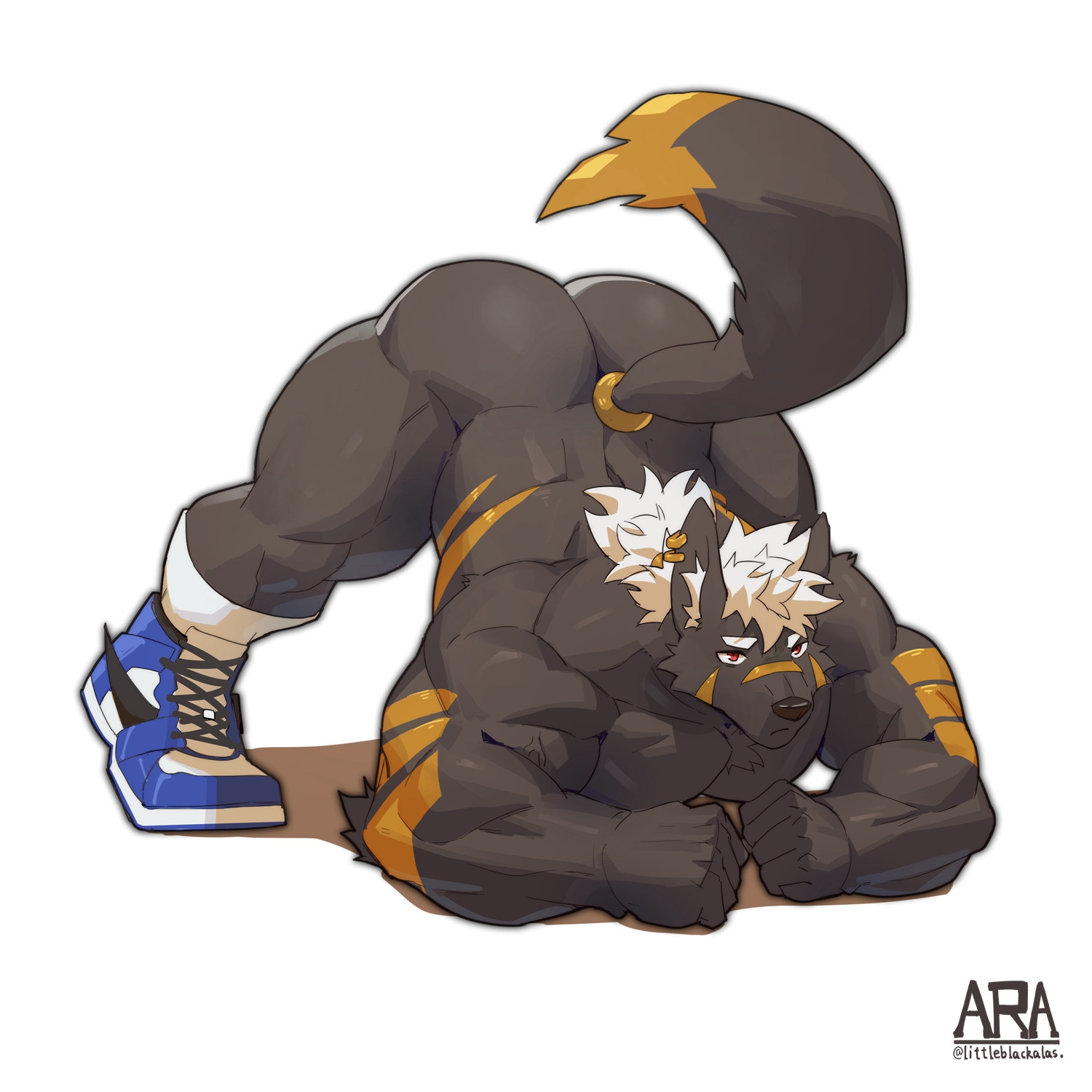 Abs Rule 34 Image