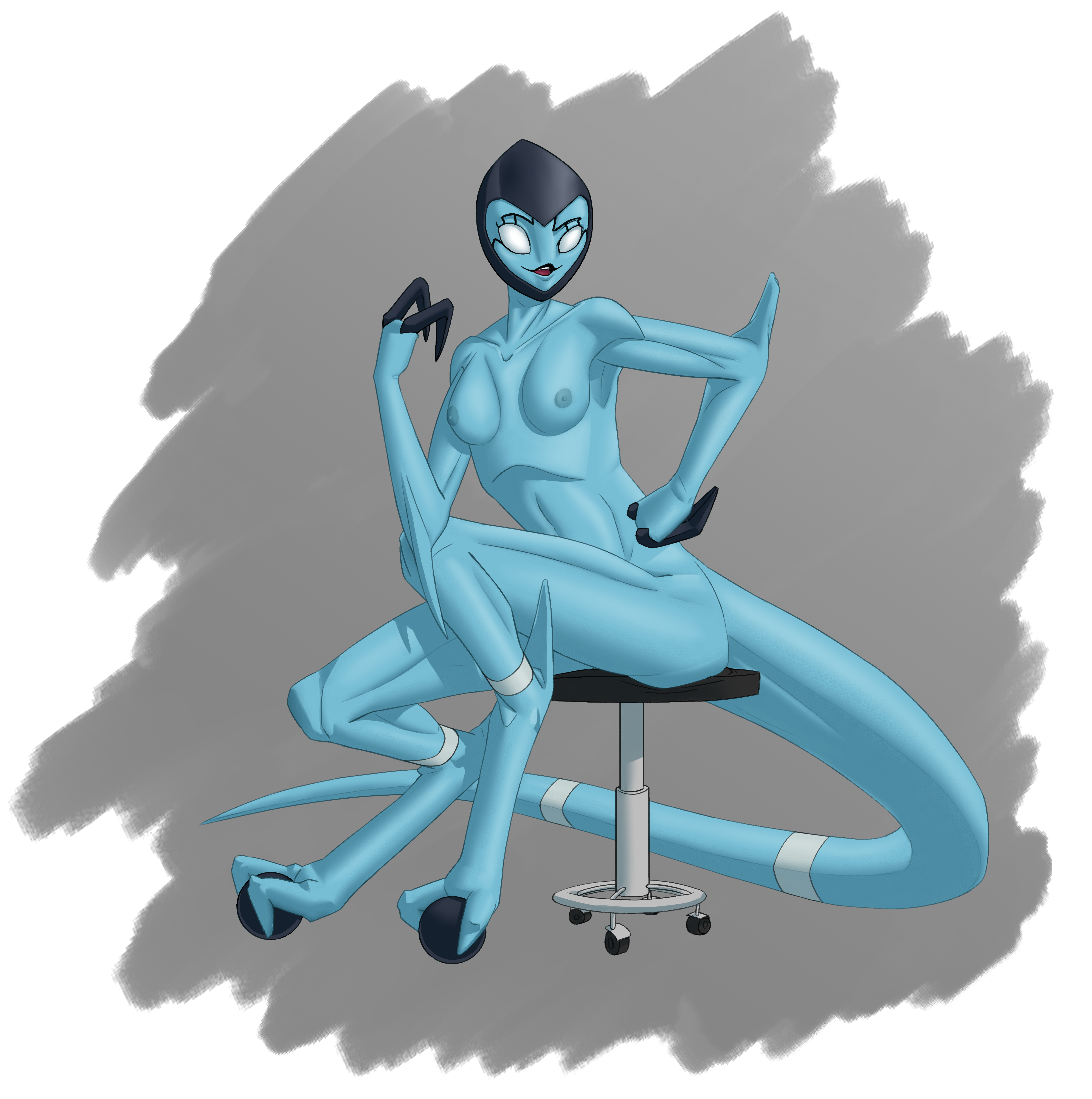 Fan Character (Ben 10) Rule 34 Image