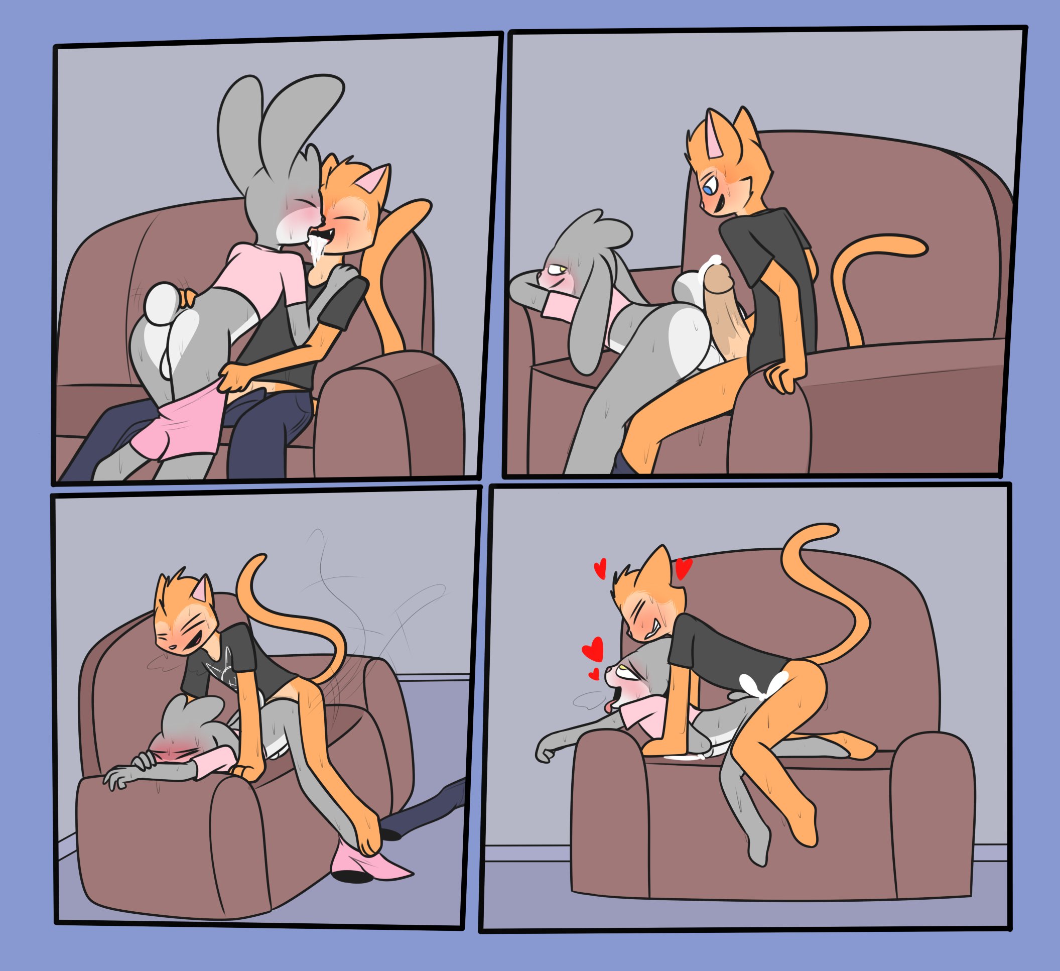 T Rule 34 Image