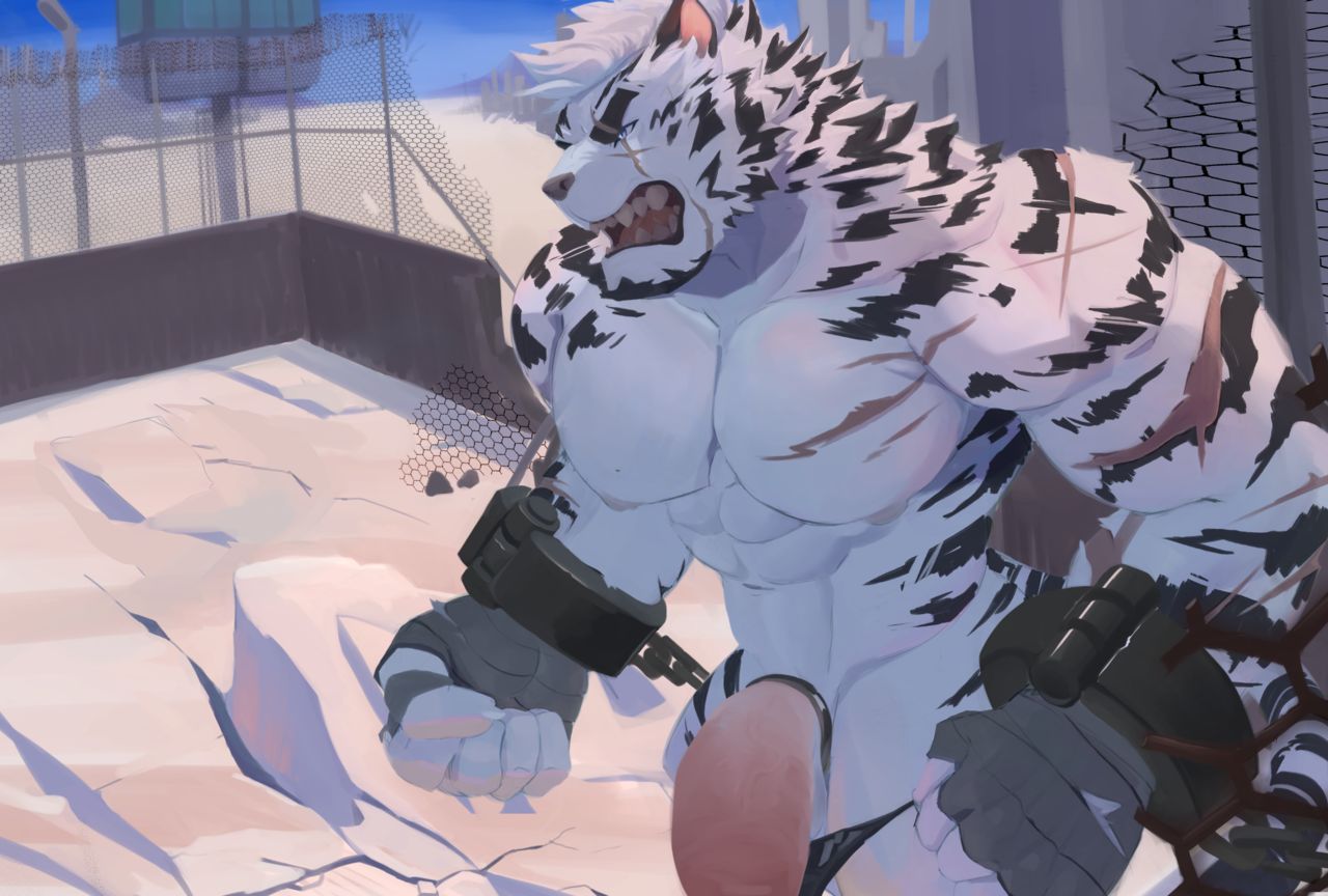 Kunn (Artist) Rule 34 Image
