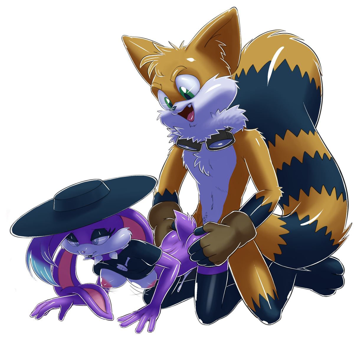 Is (Artist) Rule 34 Image