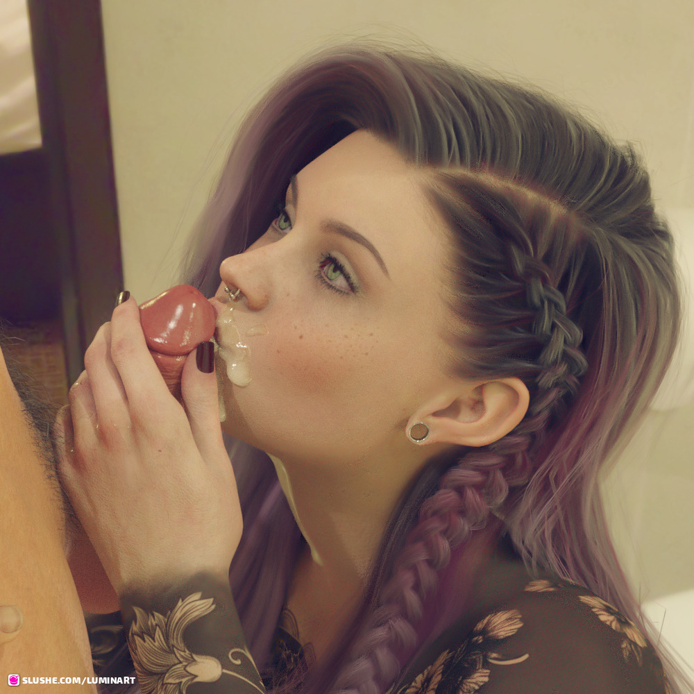 Slushe (Website) Rule 34 Image