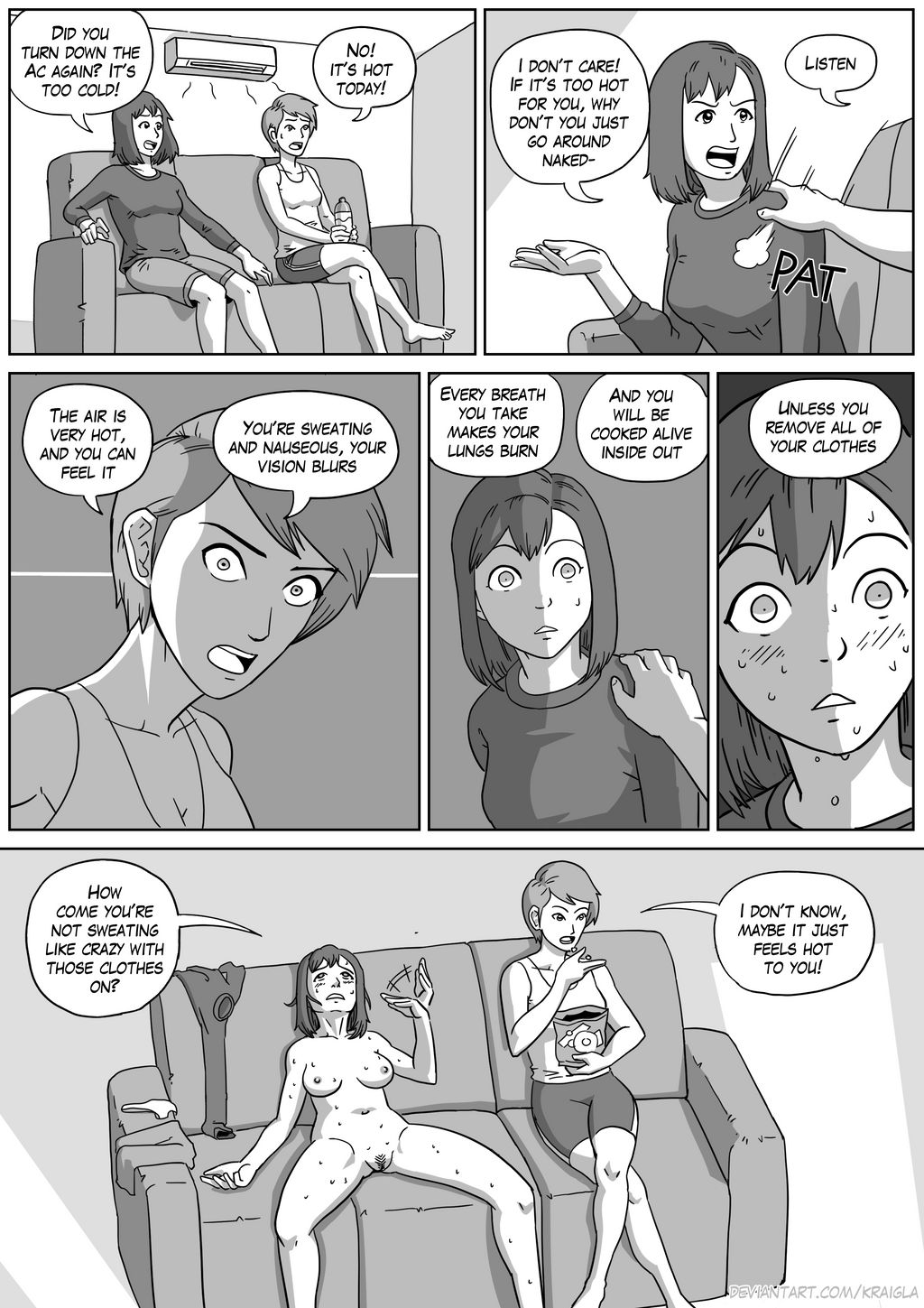 Breasts Rule 34 Image