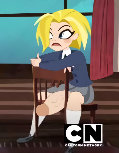 Kara Danvers (Dc) Rule 34 Image