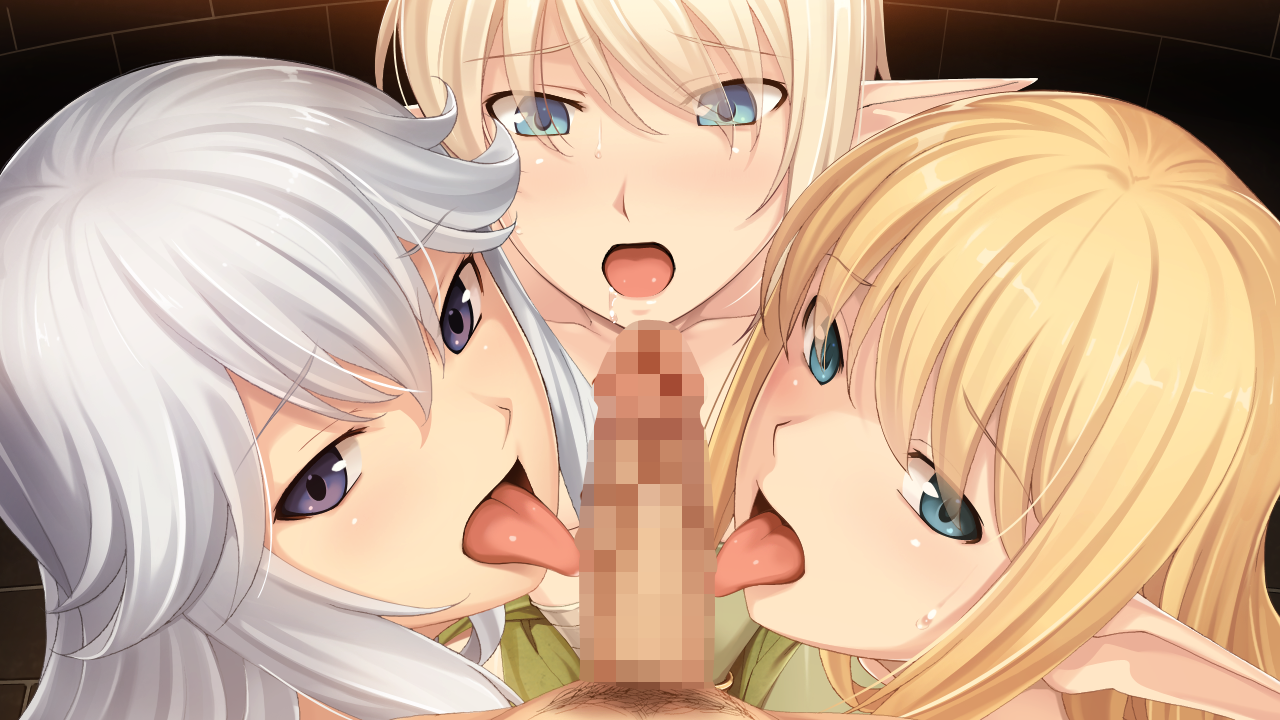 Tetsu To Ra Rule 34 Image