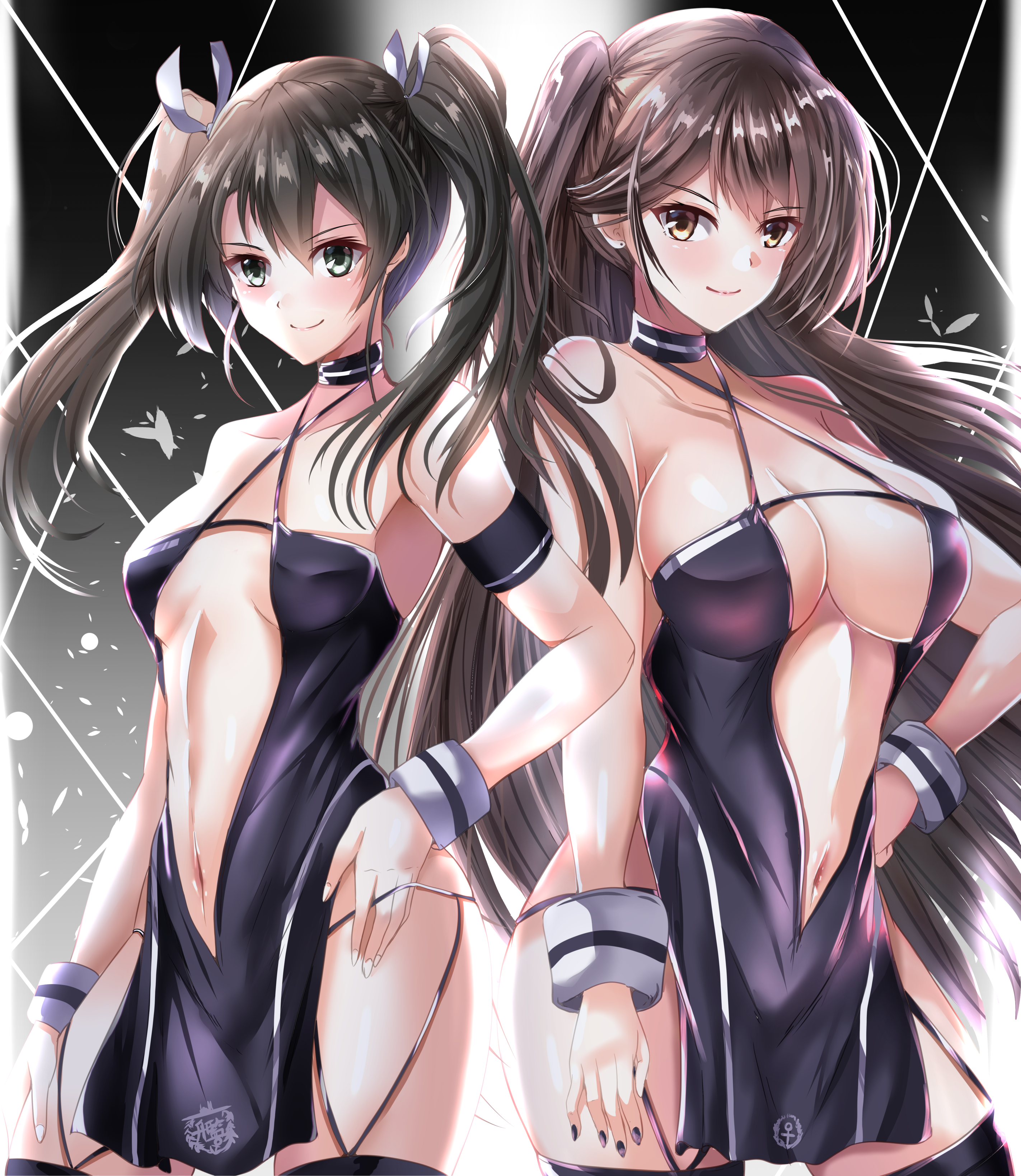 Zuikaku (Azur Lane) Rule 34 Image