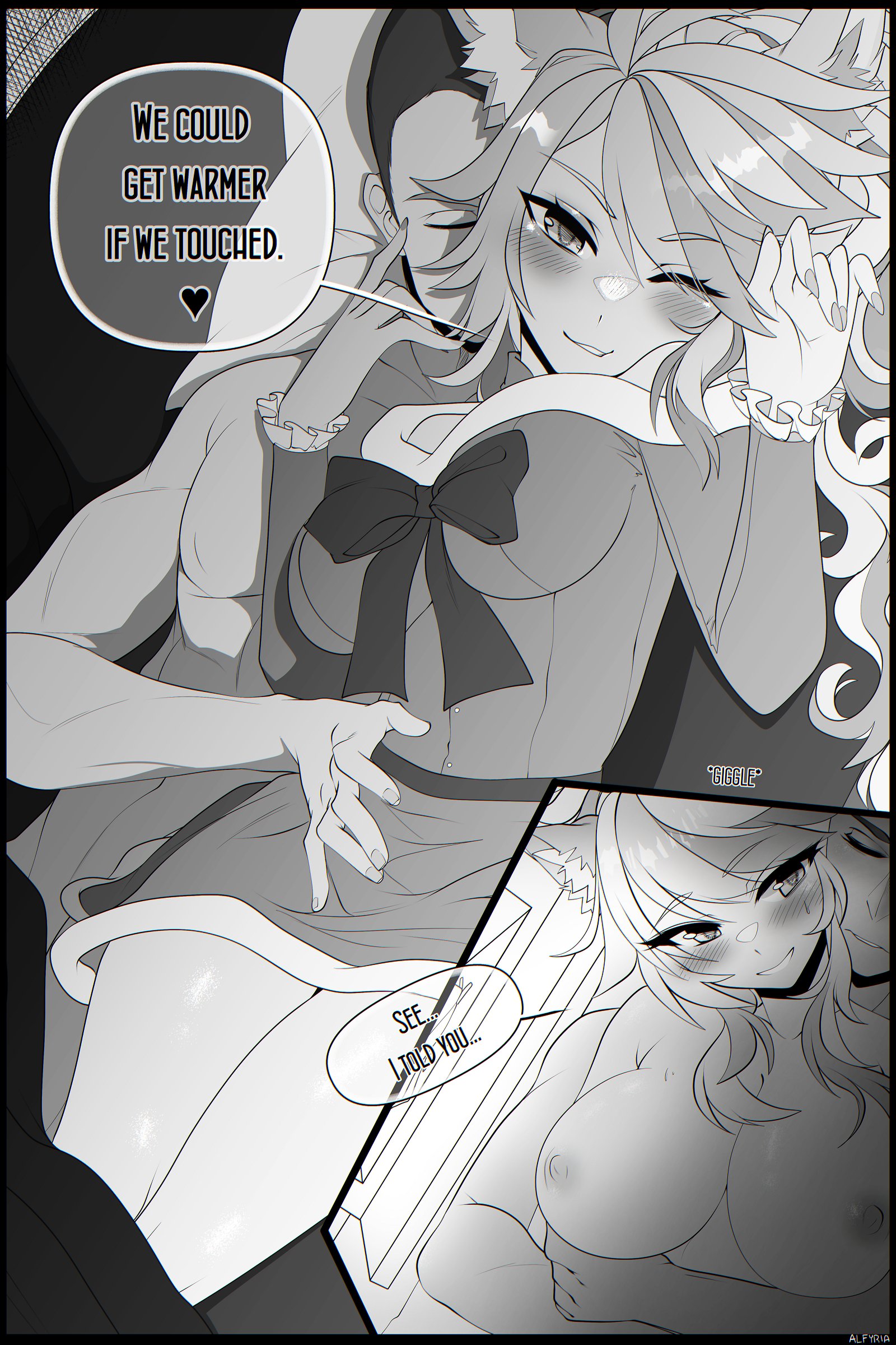 Vrchat Rule 34 Image