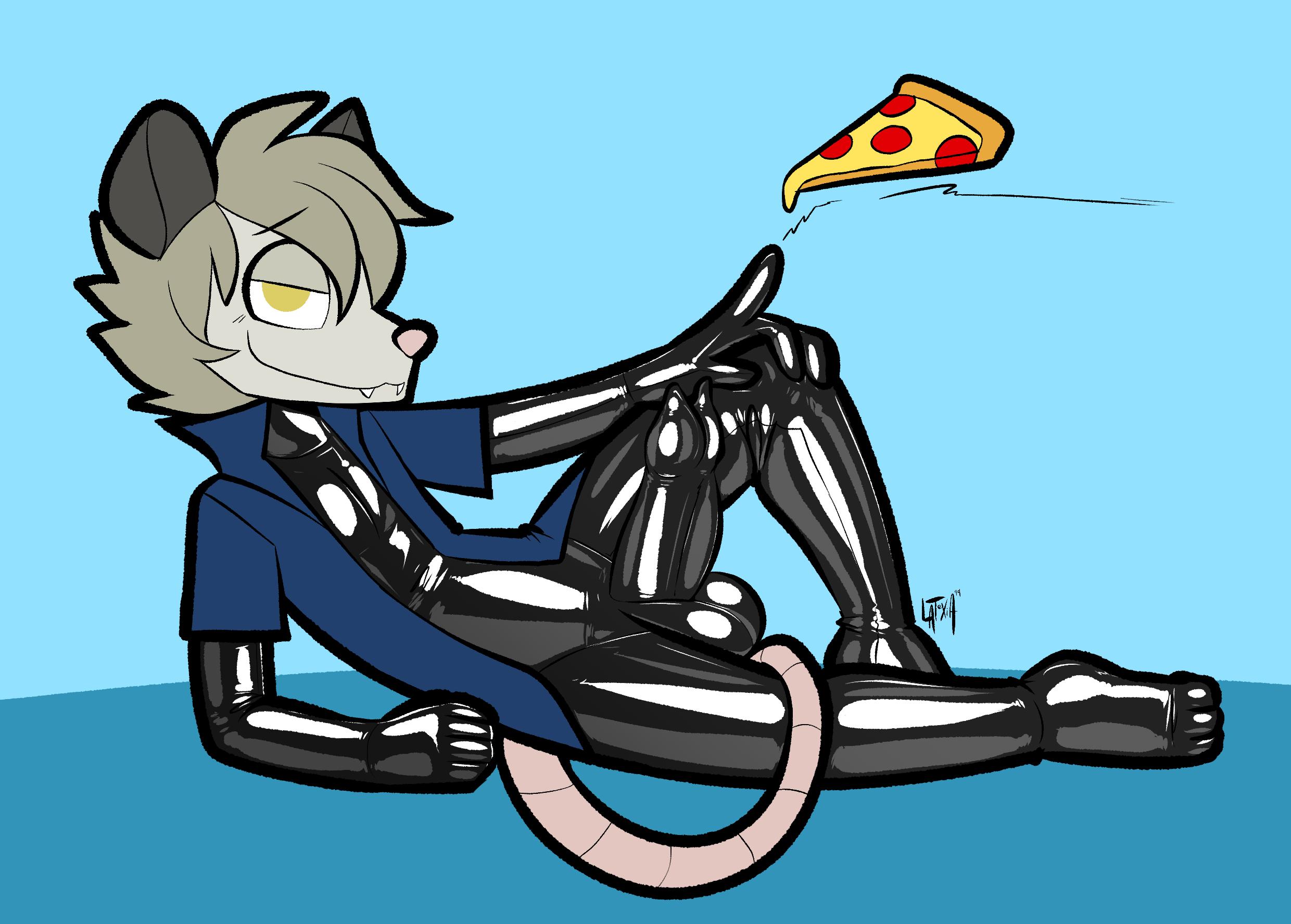 Lettuce (Artist) Rule 34 Image