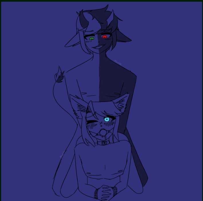Aged Up Rule 34 Image