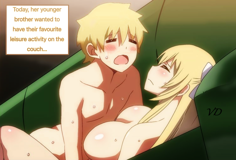 1girls Rule 34 Image
