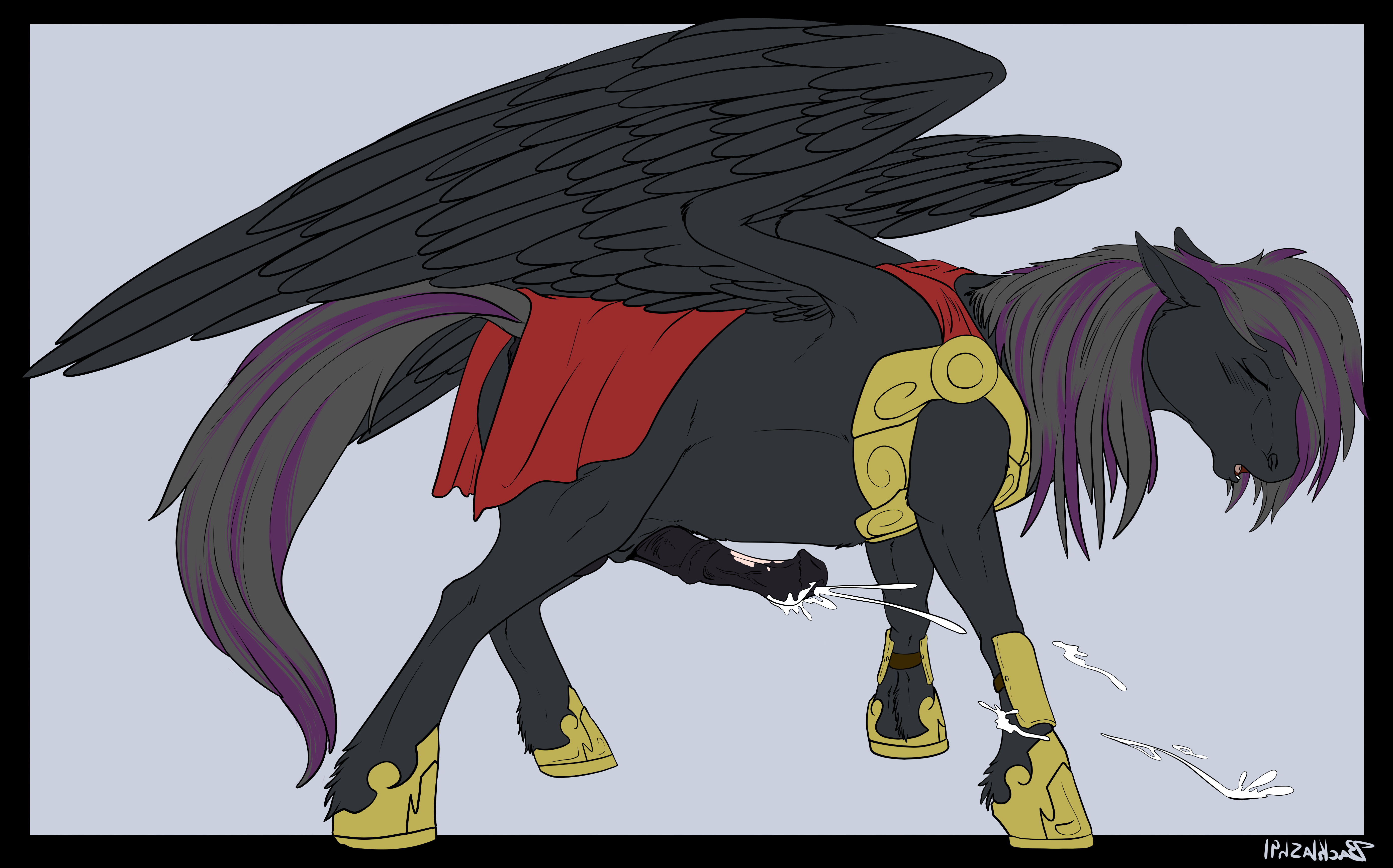 Digital Media (Artwork) Rule 34 Image