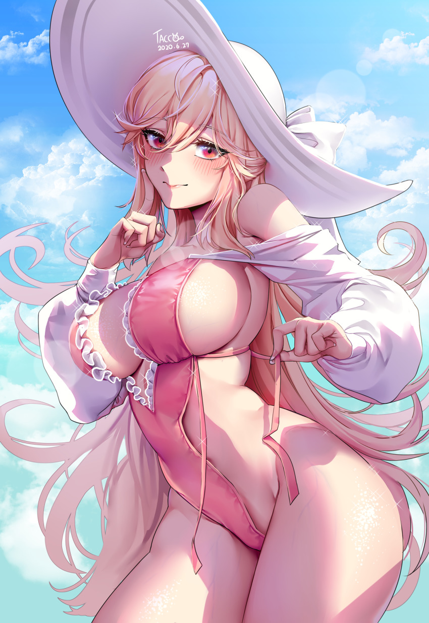 Richelieu (Azur Lane) Rule 34 Image