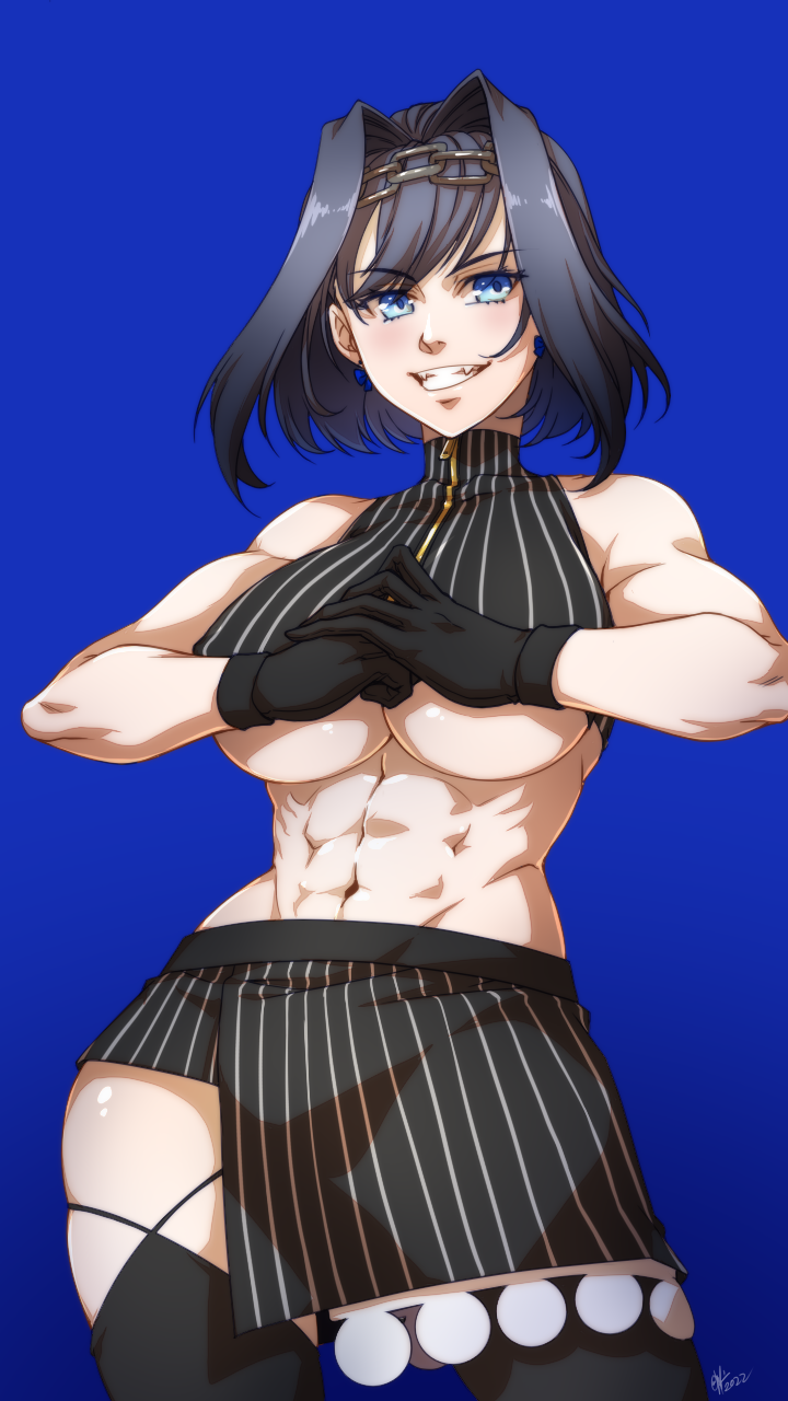 Ouro Kronii (Hololive) Rule 34 Image
