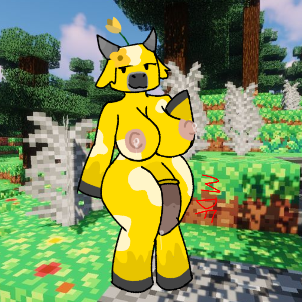 1futa Rule 34 Image