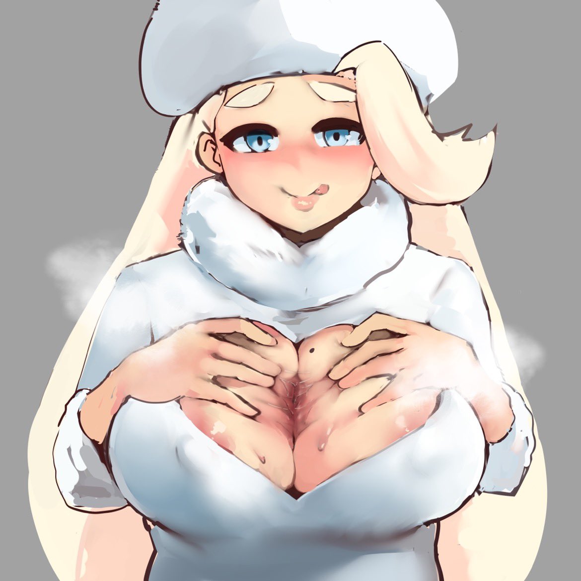 Melony (Pokemon) Rule 34 Image