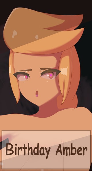 Amber (Brawl Stars) Rule 34 Image