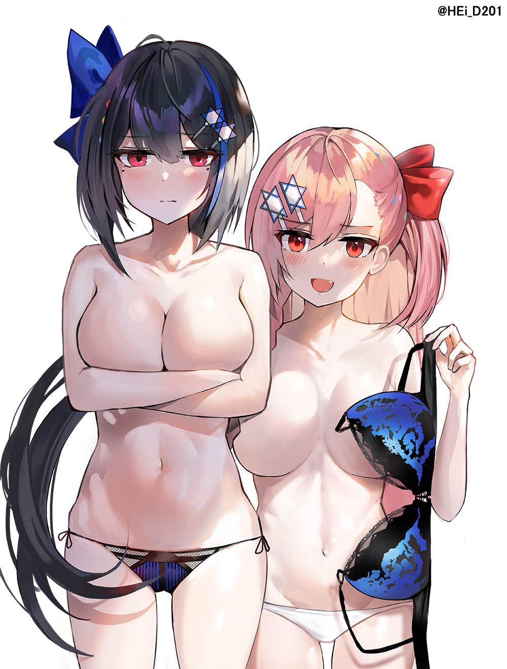 Negev (Girls' Frontline) Rule 34 Image