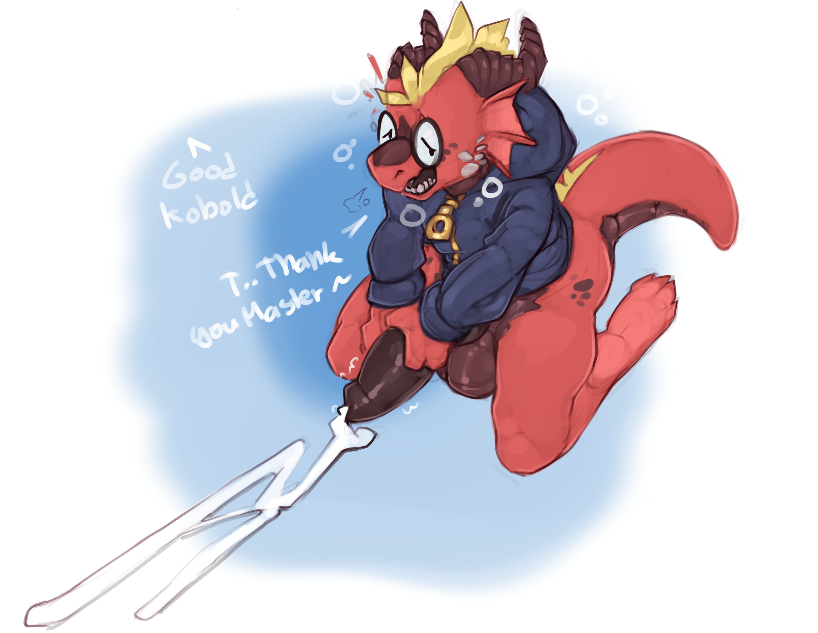 Morca (Character) Rule 34 Image