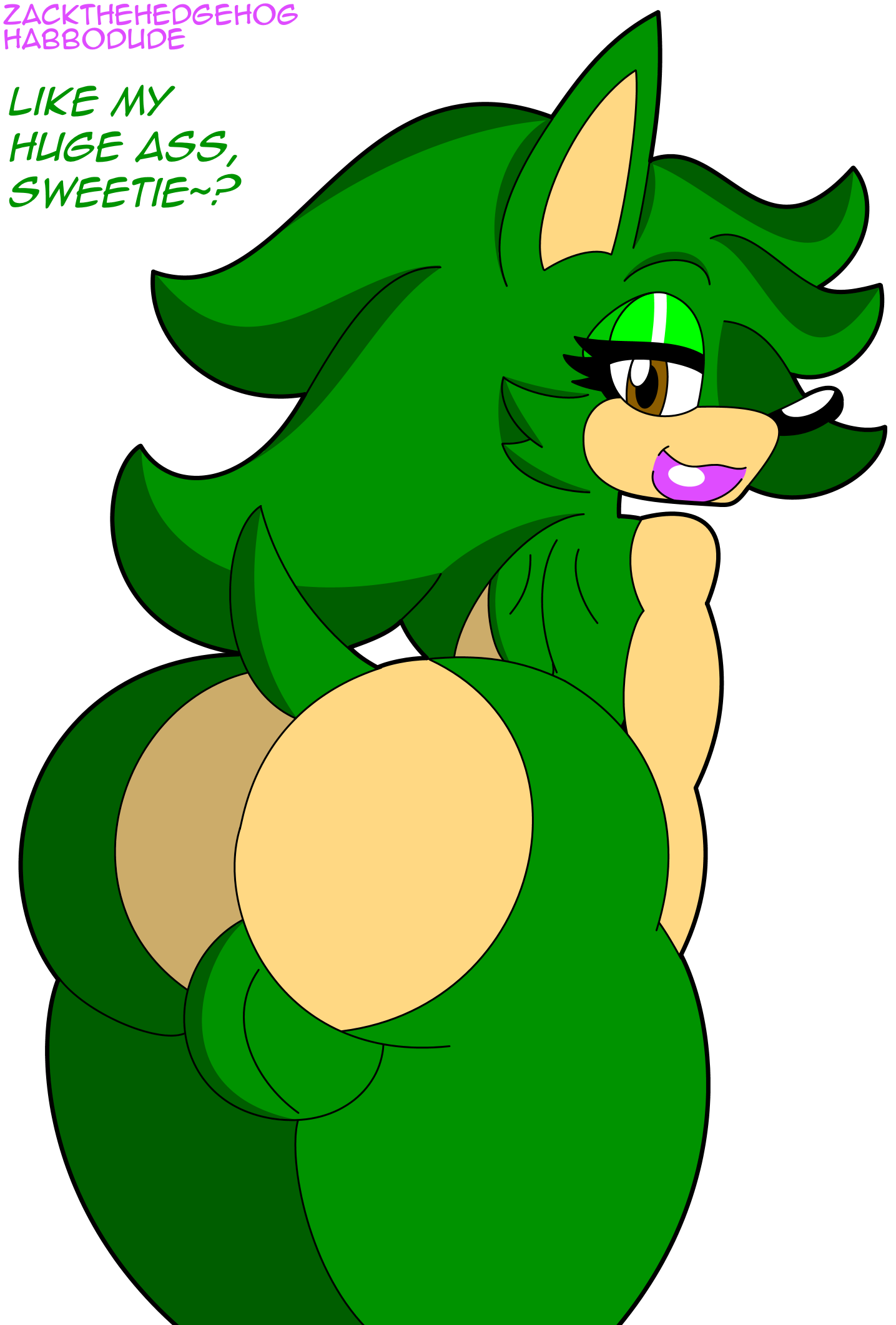 Sega Rule 34 Image