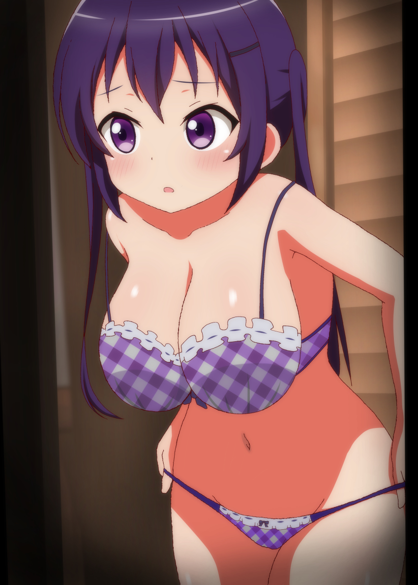 Tedeza Rize (Gochuumon Wa Usagi Desu Ka?) Rule 34 Image
