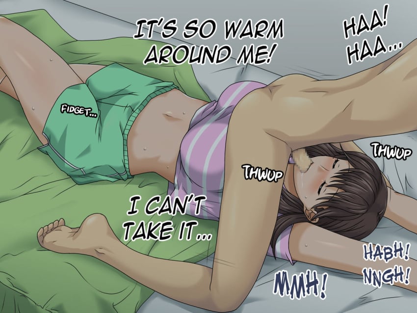 Anegasaki Nene (Love Plus) Rule 34 Image