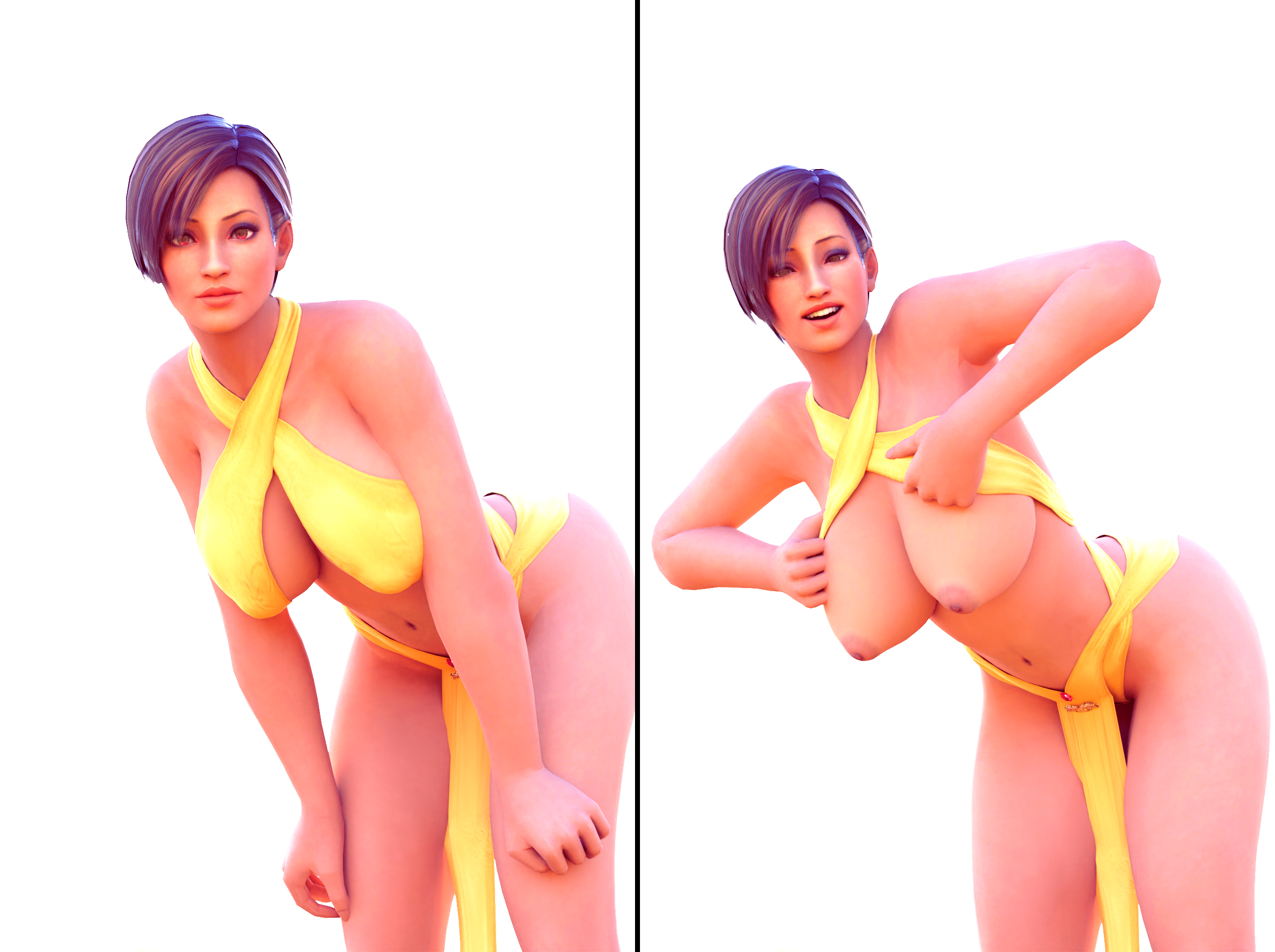 1girls Rule 34 Image