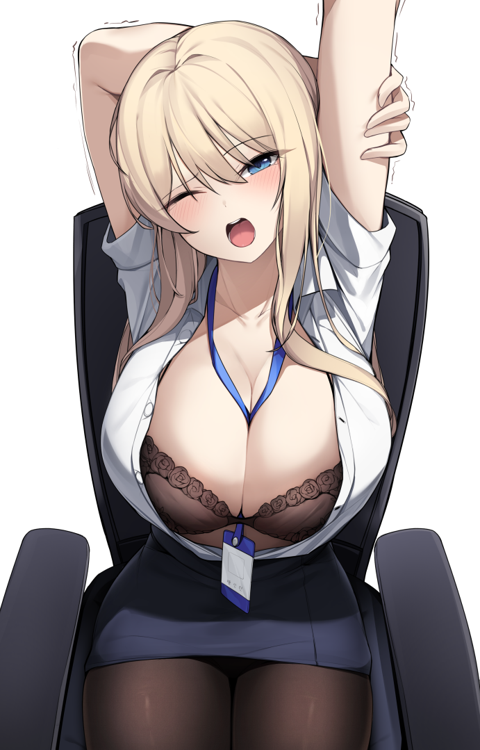 Original Rule 34 Image
